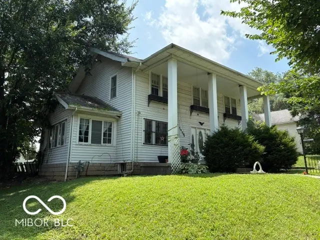 1409 W 14th Street, Anderson, IN 46016 - #3