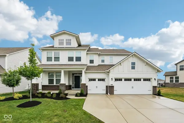 2170 Hengist Drive, Westfield, IN 46074