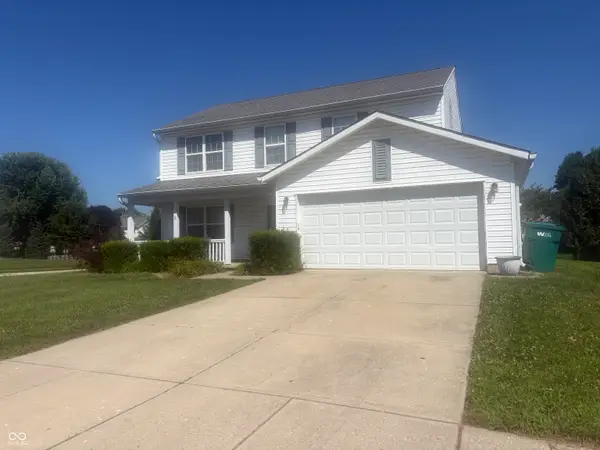 5470 Fieldhurst Lane, Plainfield, IN 46168