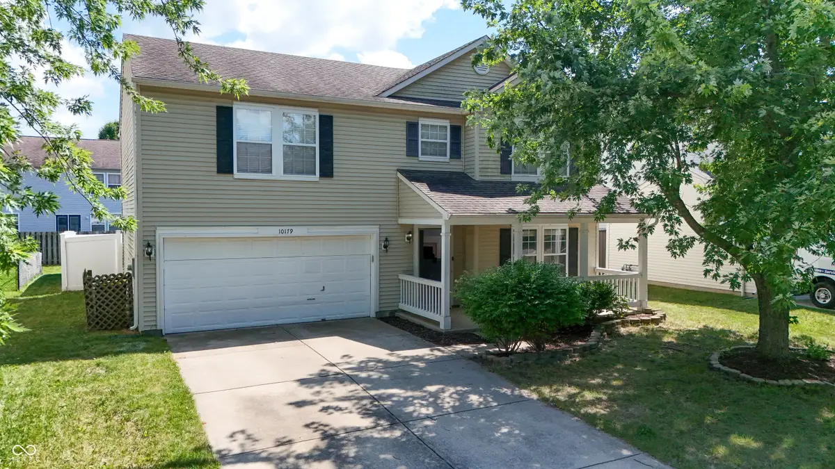 10179 Holly Berry Circle, Fishers, IN 46038 - #1