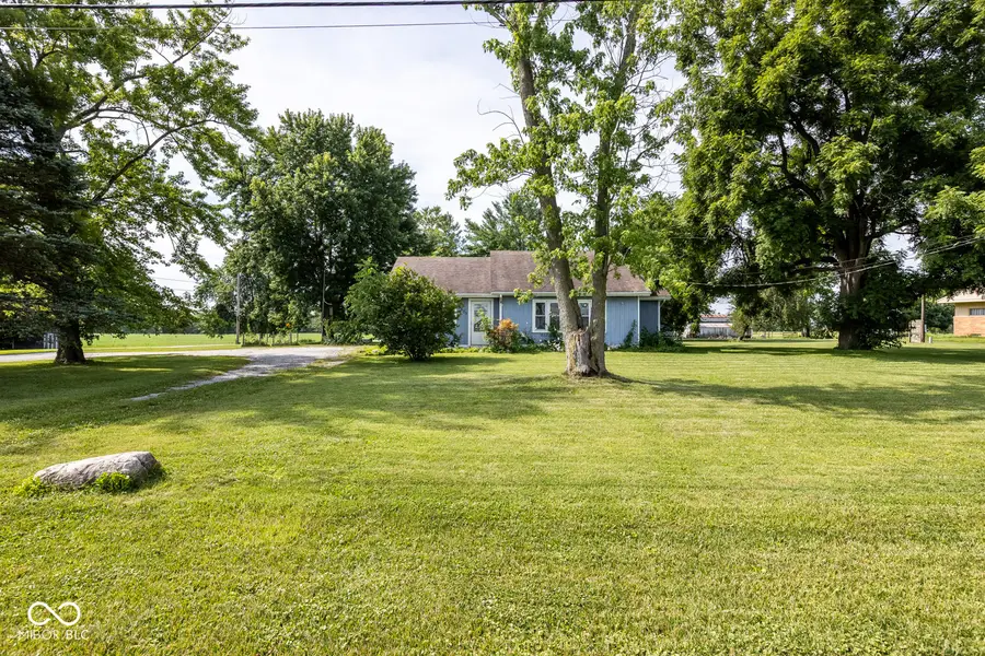 5503 W 300 N, Greenfield, IN 46140 - #2