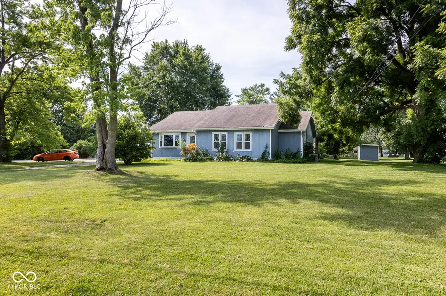 5503 W 300 N, Greenfield, IN 46140 - #3