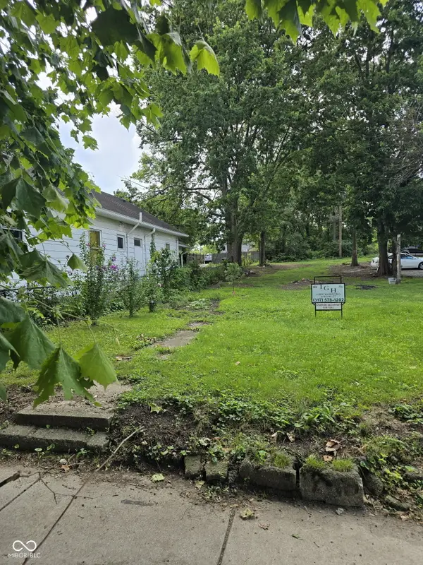1114 N Belmont Avenue, Indianapolis, IN 46222
