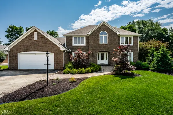 13819 Millstone Court, Carmel, IN 46032