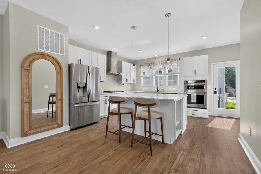 14512 Brecon Lane, Carmel, IN 46074 - #2