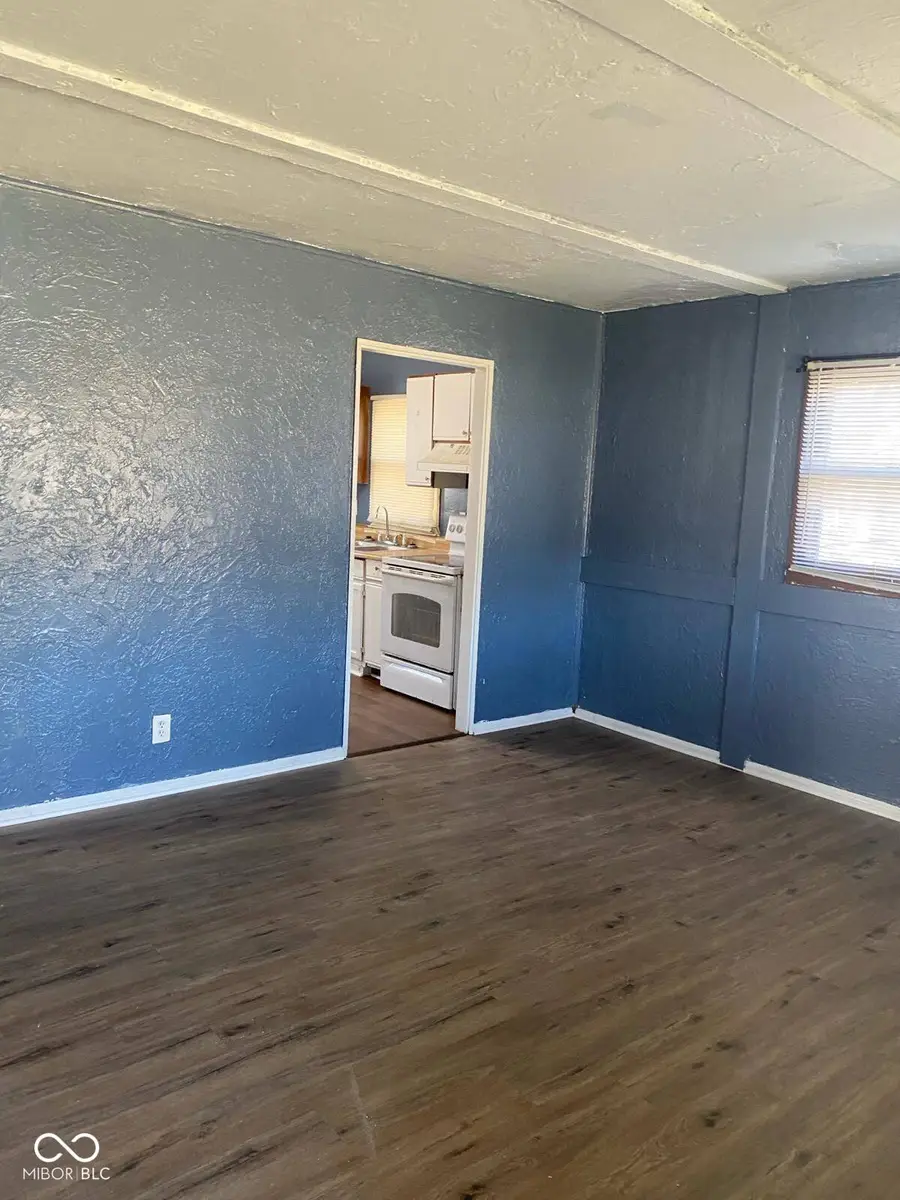 2422 N Goodlet Avenue, Indianapolis, IN 46222 - #3