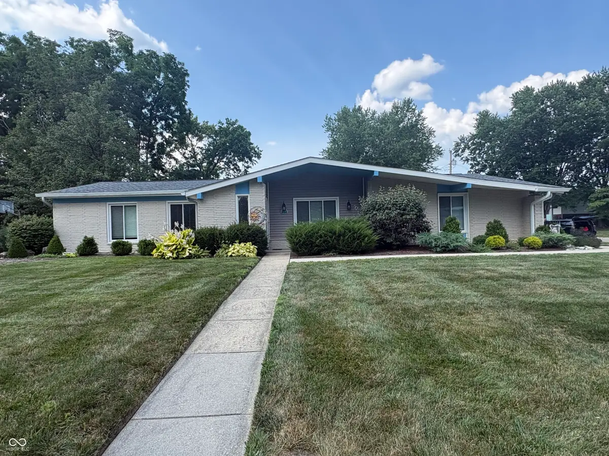 444 Ash Drive, Carmel, IN 46032 - #1