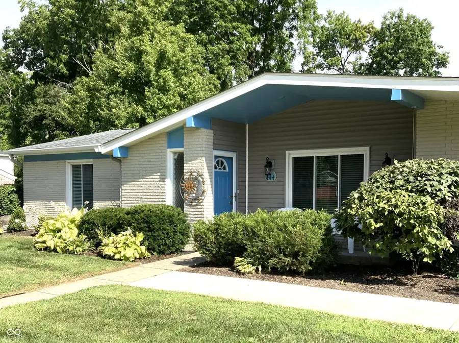 444 Ash Drive, Carmel, IN 46032 - #2