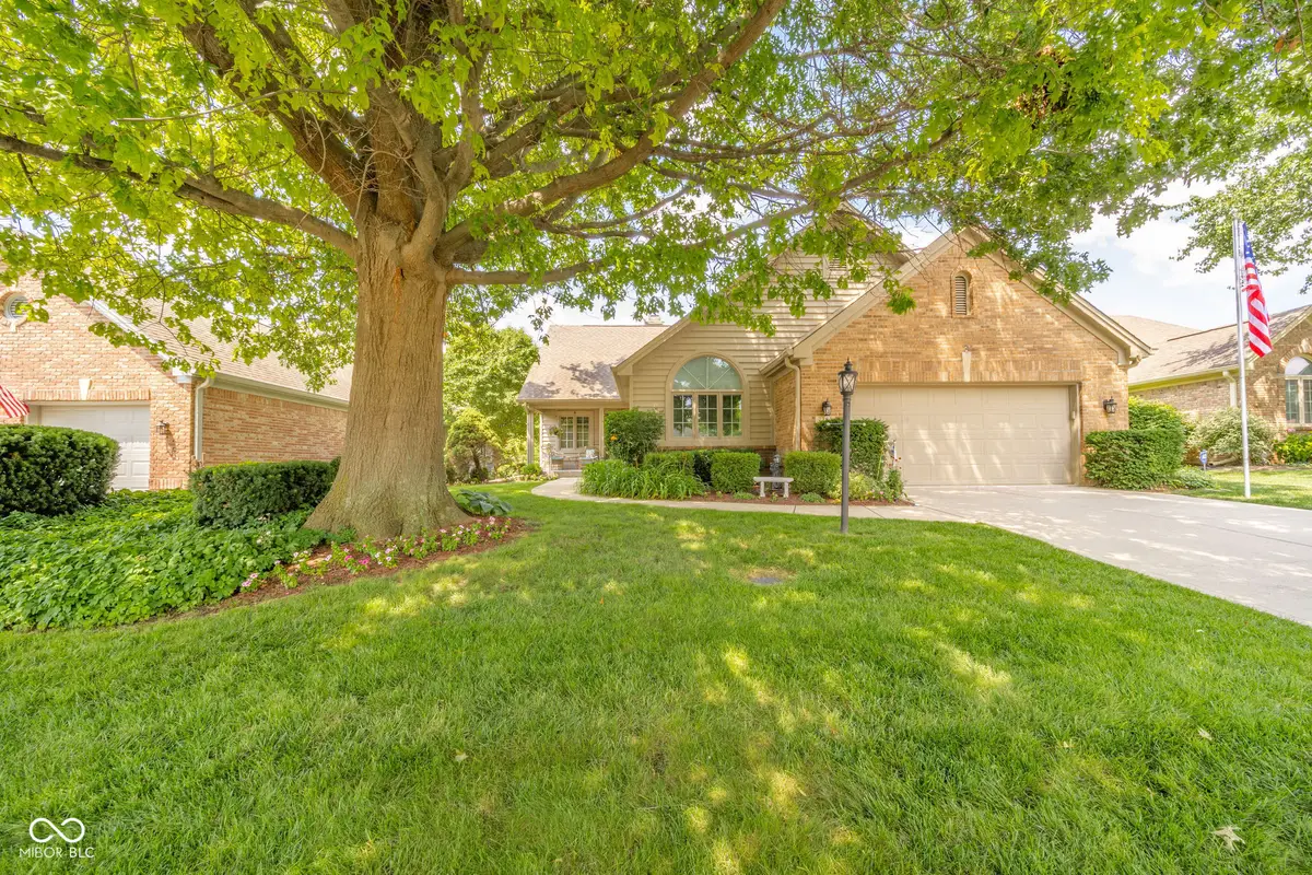 7260 River Glen, Fishers, IN 46038 - #1