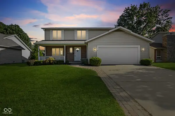 1212 Southport Drive, Lafayette, IN 47909