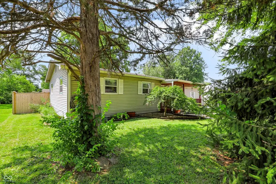 1520 Bailey Drive, Indianapolis, IN 46241 - #3