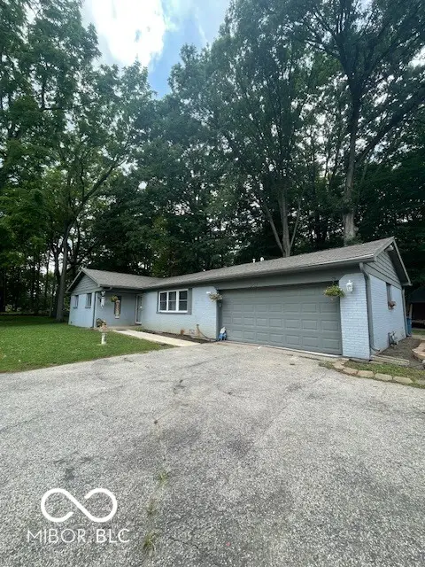 340 W Edgewood Avenue, Indianapolis, IN 46217 - #3