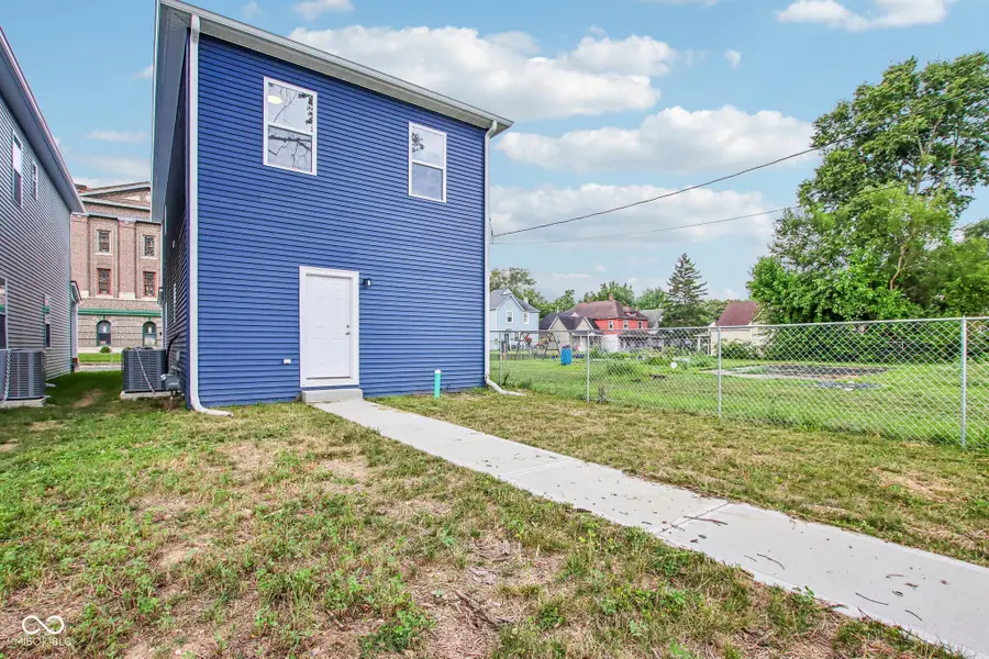 1006 Eugene Street, Indianapolis, IN 46208 - #3