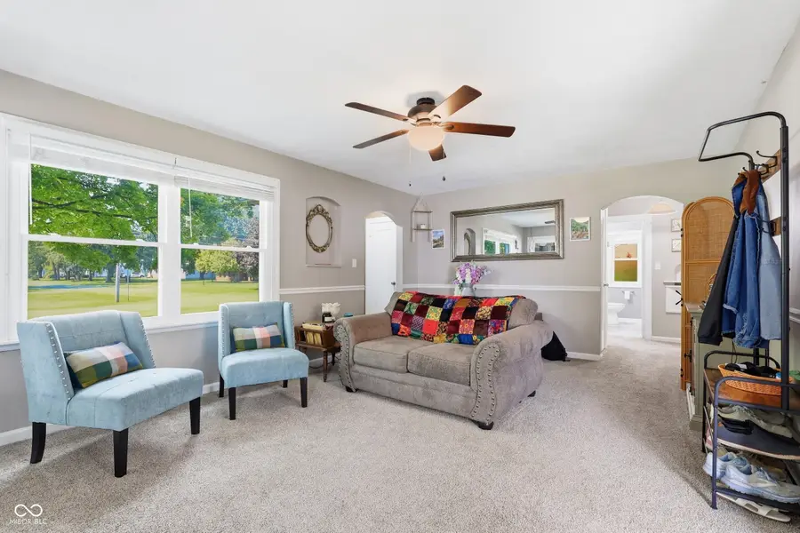 1112 North Drive, Anderson, IN 46011 - #3