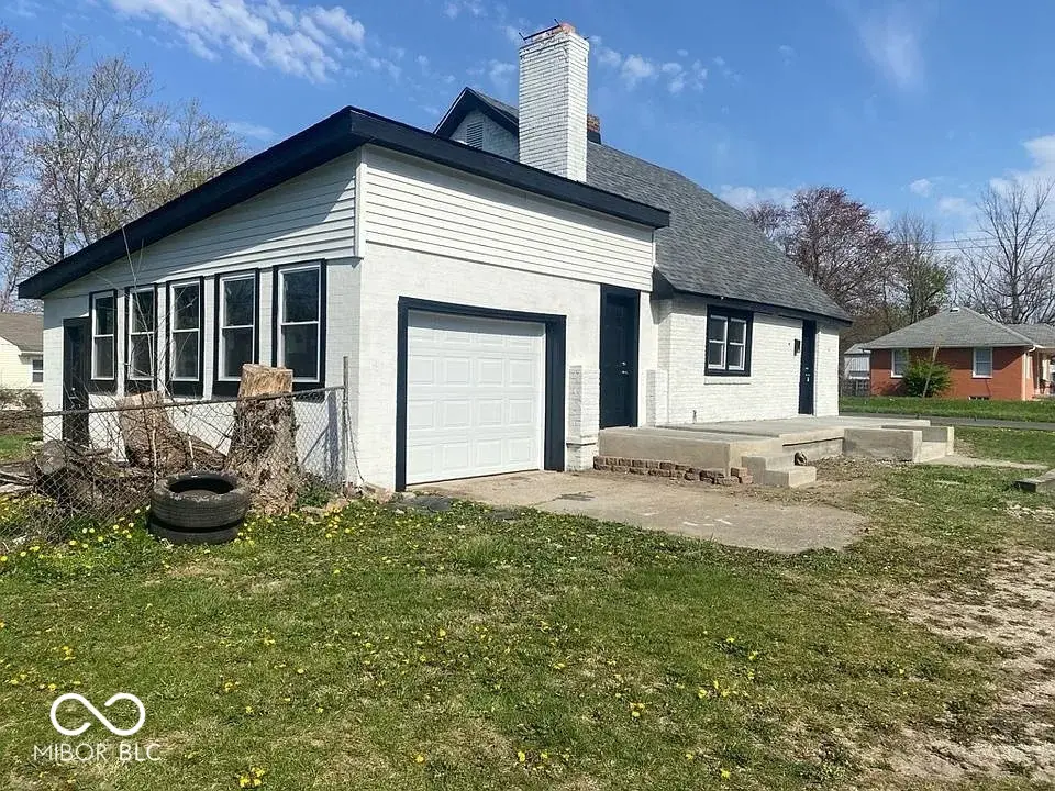 705 Lennox Street, Anderson, IN 46012 - #1