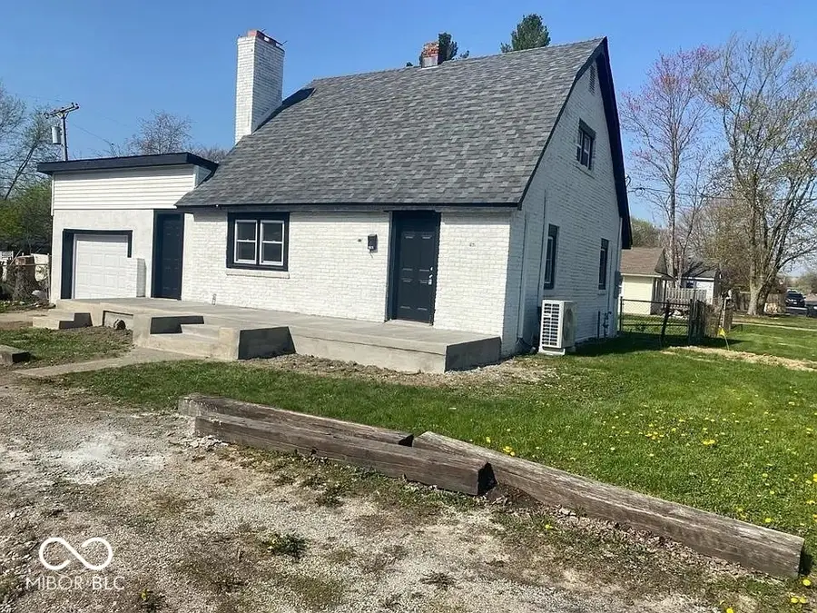 705 Lennox Street, Anderson, IN 46012 - #2