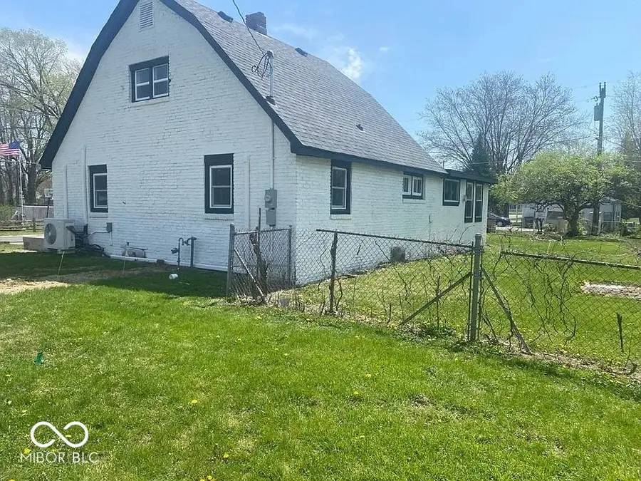 705 Lennox Street, Anderson, IN 46012 - #3