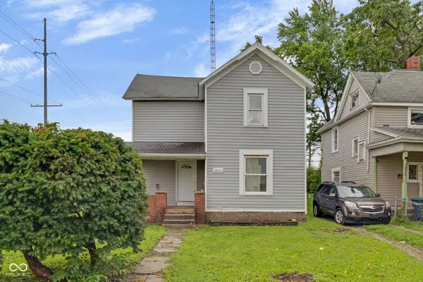 2804 S Elm Street, Muncie, IN 47302