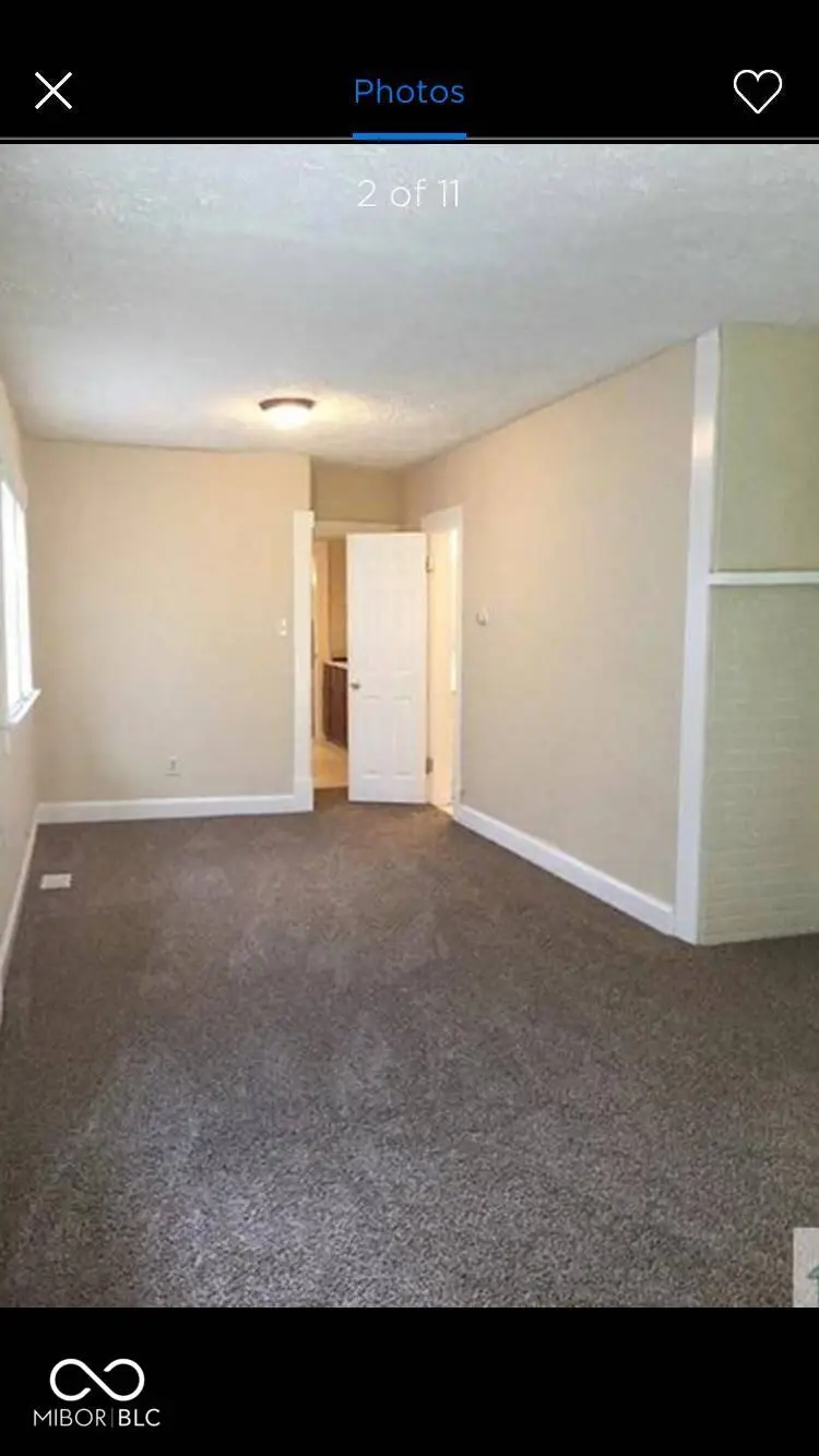 2045 Houston Street, Indianapolis, IN 46218 - #2