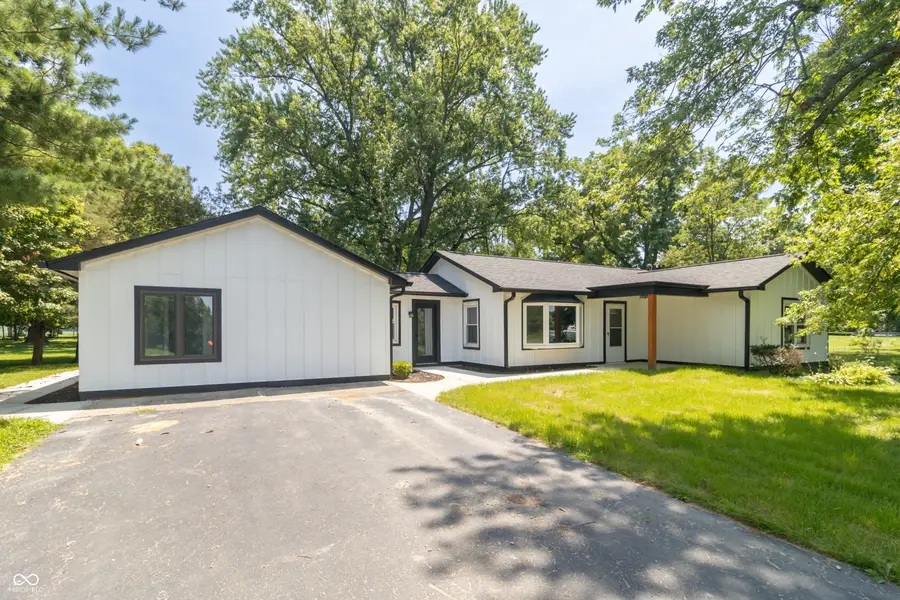 3809 N State Road 9 Road, Greenfield, IN 46140 - #2