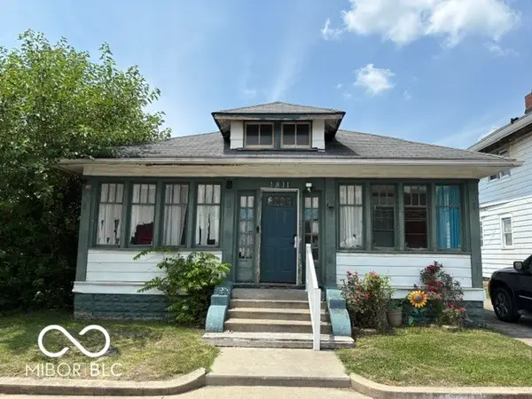 1811 Main Street, Anderson, IN 46016