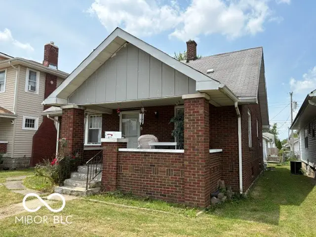 2317 Jackson Street, Anderson, IN 46016 - #2