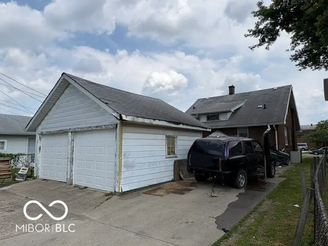 2317 Jackson Street, Anderson, IN 46016 - #3