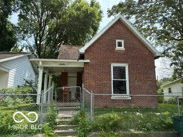 1425 W 10th Street, Muncie, IN 47302