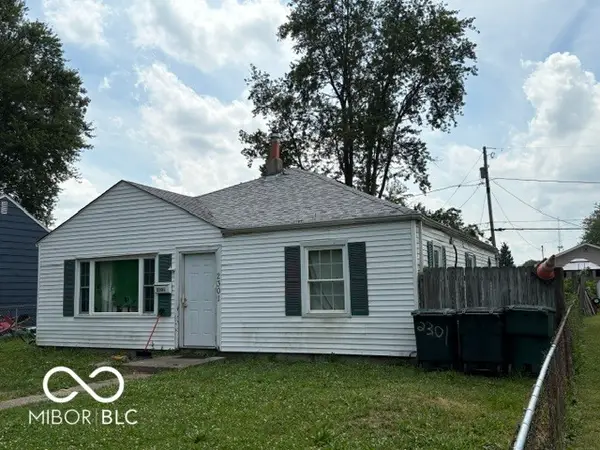 2301 S Vine Street, Muncie, IN 47302
