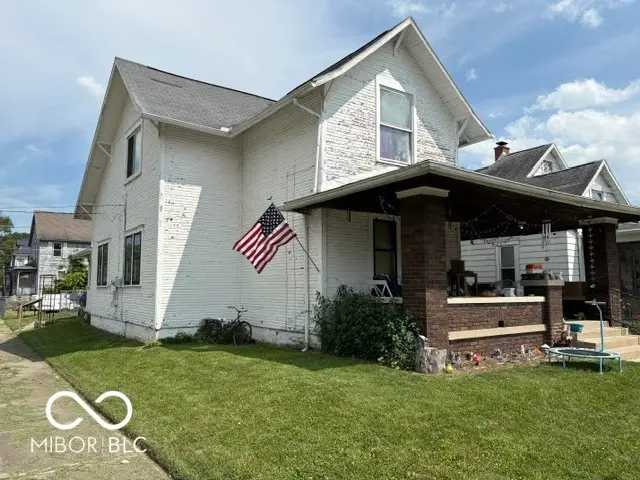 740 N Jefferson Street, Muncie, IN 47305 - #2