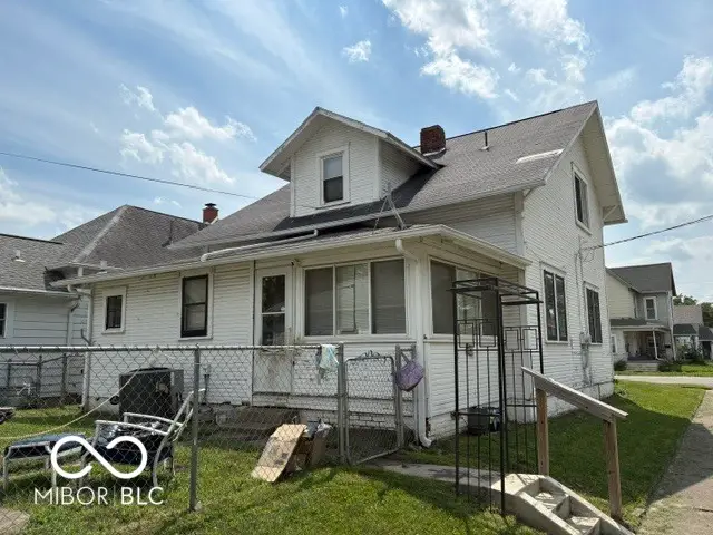 740 N Jefferson Street, Muncie, IN 47305 - #3