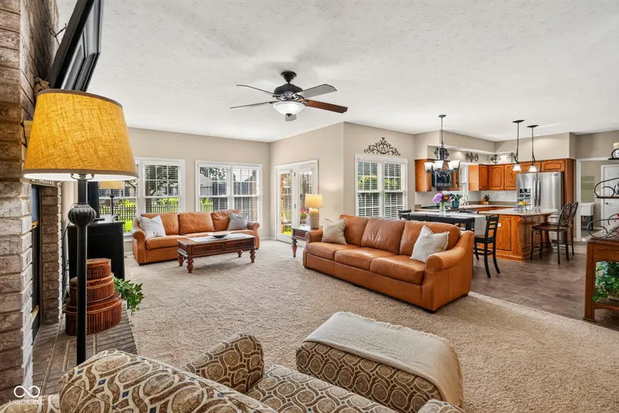 866 Westgate Drive, Anderson, IN 46012 - #3