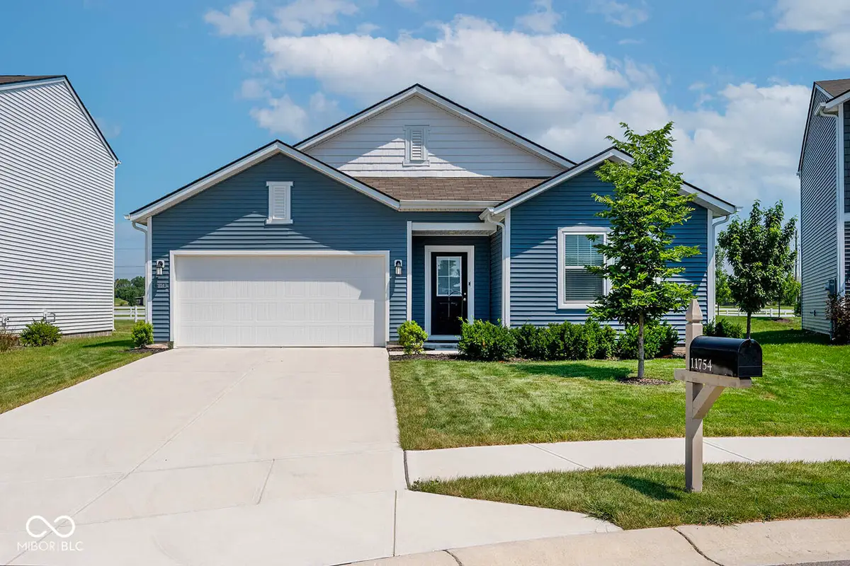 11754 Hartwell Street, Indianapolis, IN 46235 - #1