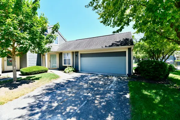 4721 Charrington Circle, Indianapolis, IN 46254