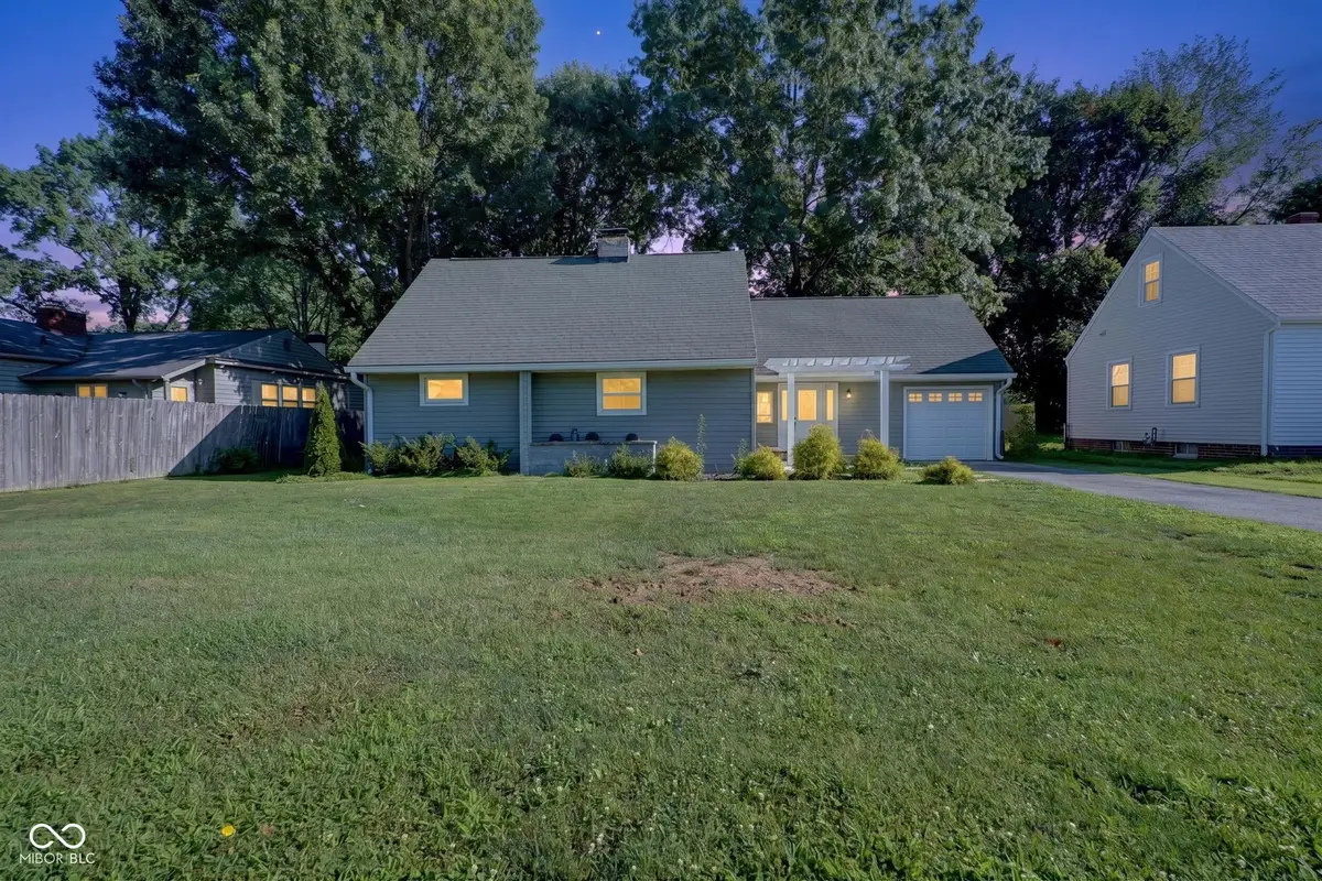 716 Aldridge Drive, Kokomo, IN 46902 - #1