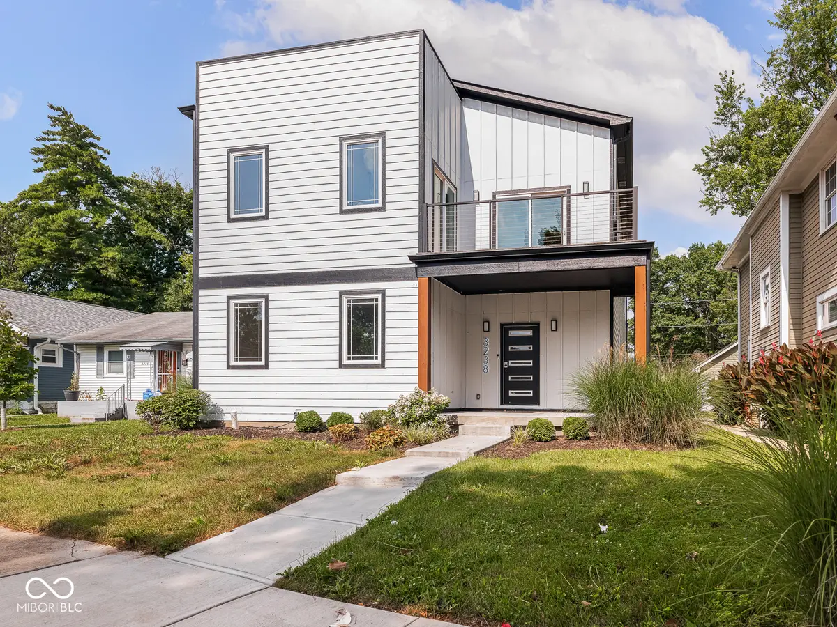 3238 Guilford Avenue, Indianapolis, IN 46205 - #1