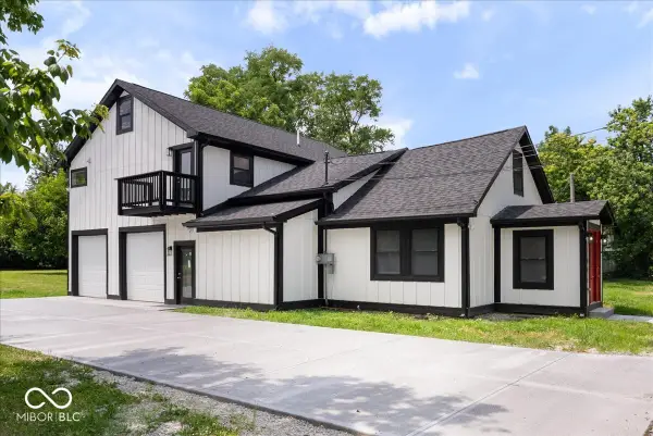 1395 Mulberry Street, Noblesville, IN 46060
