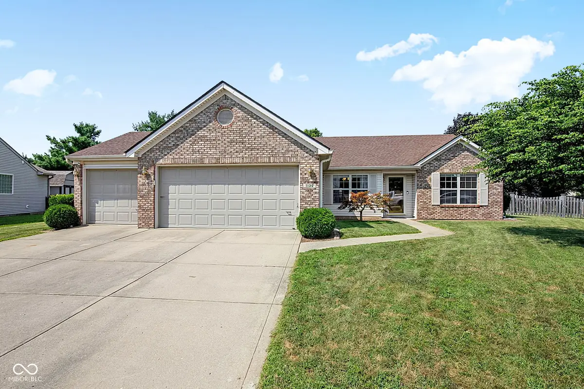 1130 Springwater Drive, Greenwood, IN 46143 - #1