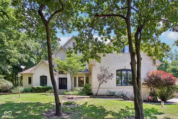 1095 Bear Cub Drive, Cicero, IN 46034