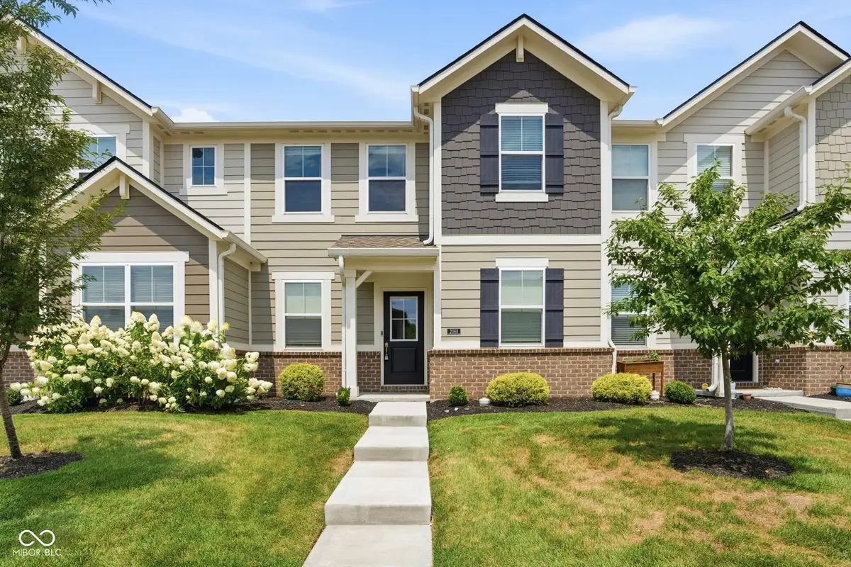 2068 Rowena Lane, Westfield, IN 46074 - #1
