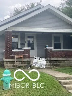 1765 E Tabor Street, Indianapolis, IN 46203 - #1