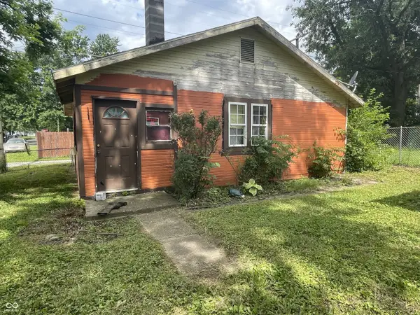 304 E 16th Street, Muncie, IN 47302