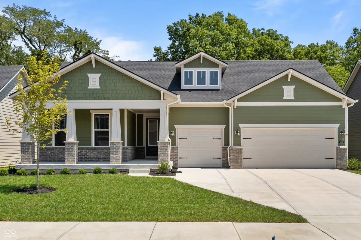16378 Magnolia Ridge Way, Noblesville, IN 46062 - #1