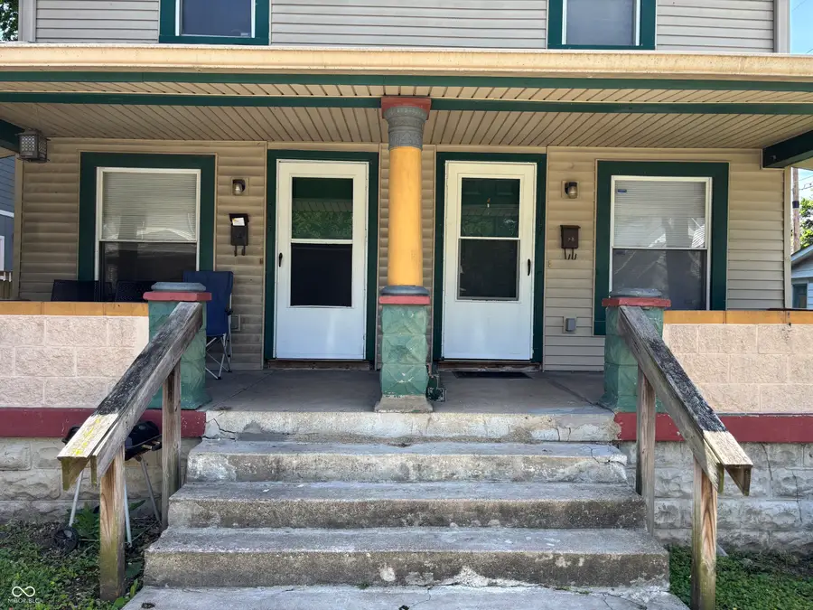 345 W 26th Street, Indianapolis, IN 46208 - #2