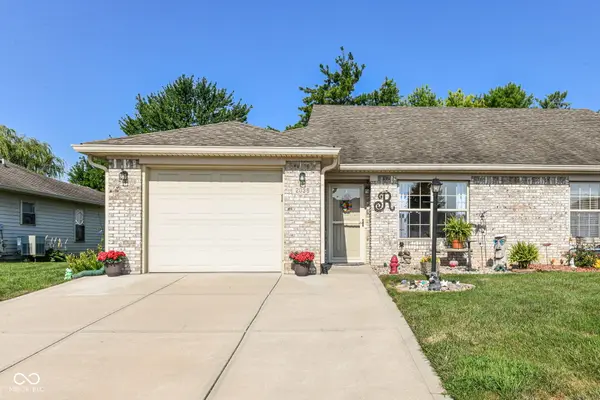 2038 Flamingo Way, Franklin, IN 46131