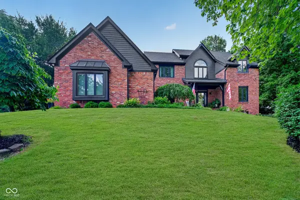 8436 Cleat Court, Indianapolis, IN 46236
