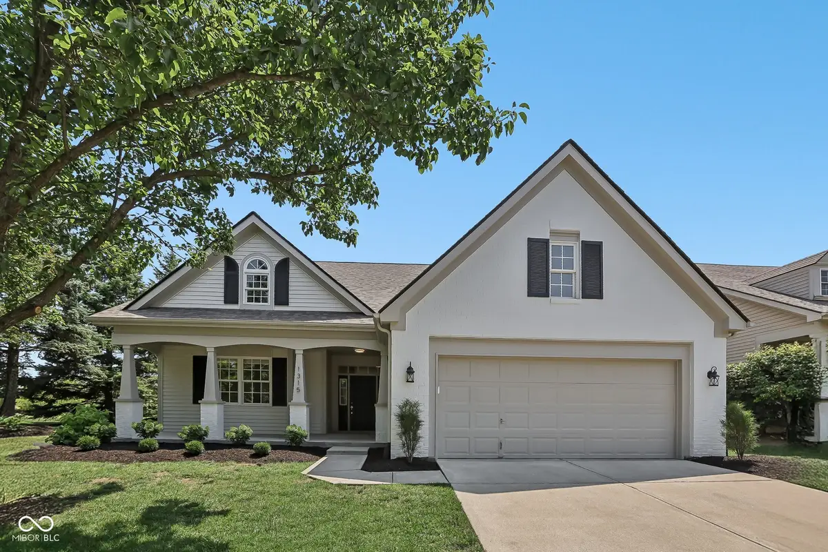 1315 Monmouth Drive, Westfield, IN 46074 - #1