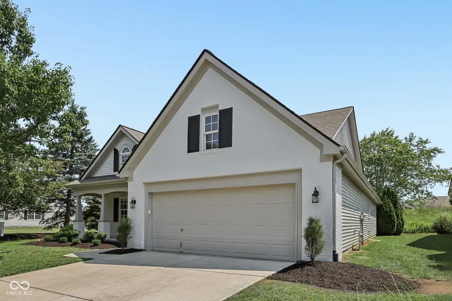 1315 Monmouth Drive, Westfield, IN 46074 - #3