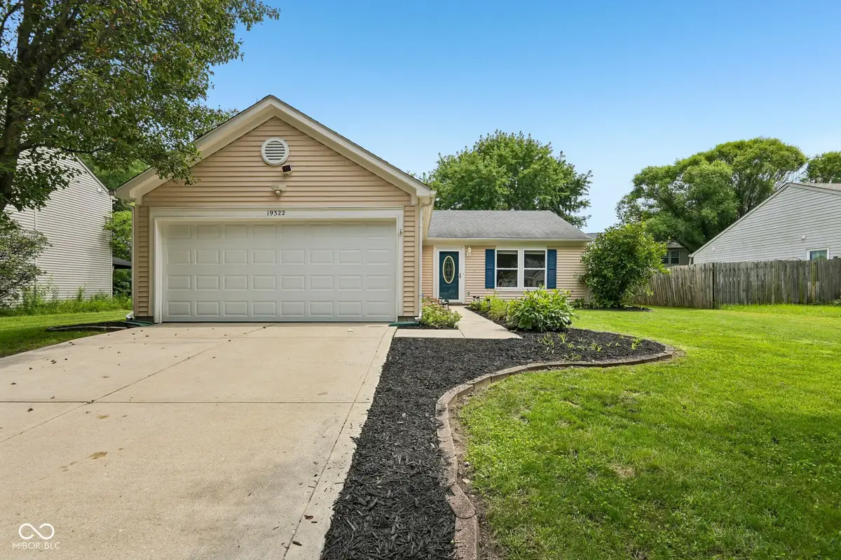 19322 Tradewinds Drive, Noblesville, IN 46062 - #1