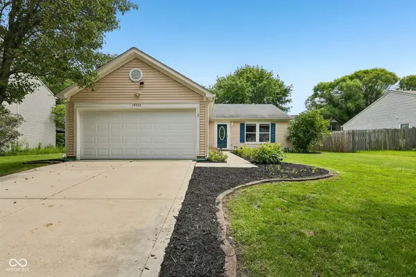 19322 Tradewinds Drive, Noblesville, IN 46062